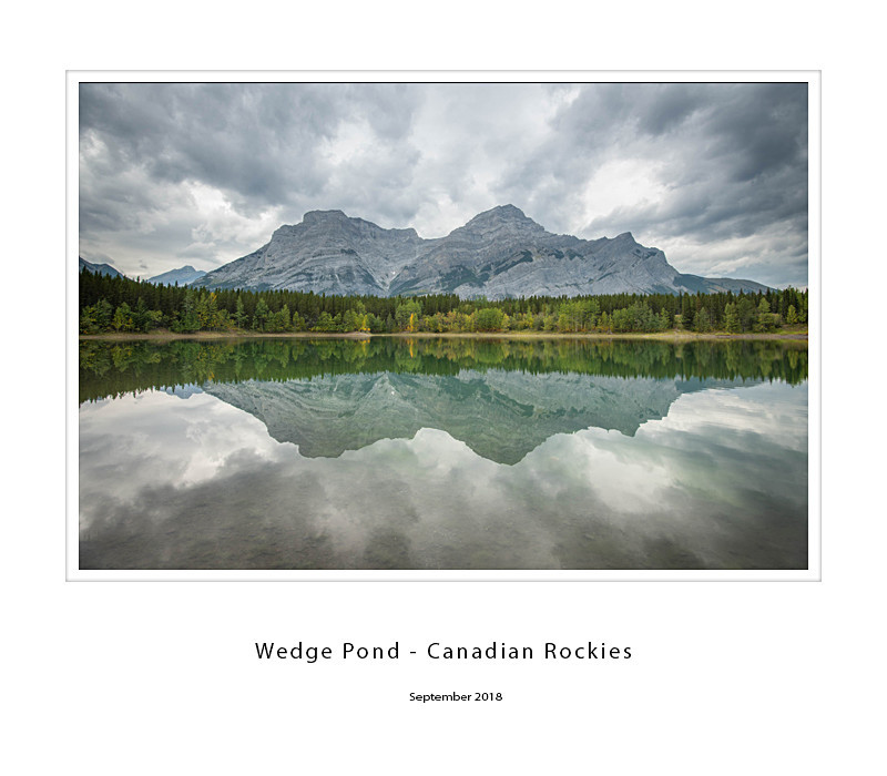  - Canadian Rockies