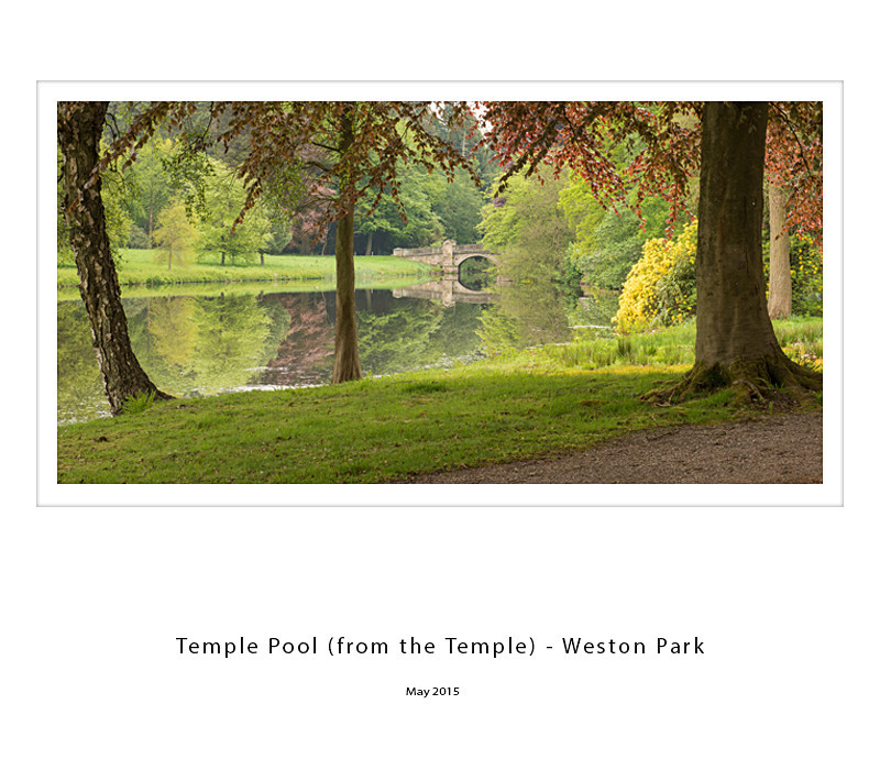  - Weston Park