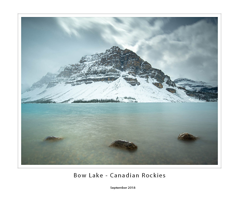  - Canadian Rockies
