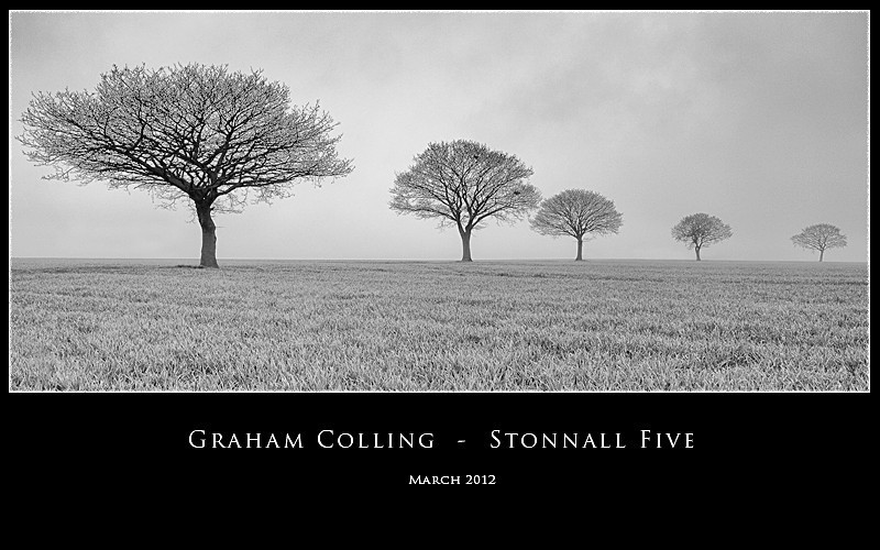 Stonnal Five - Nearer to Home