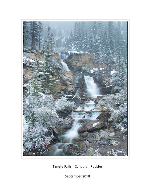  - Canadian Rockies