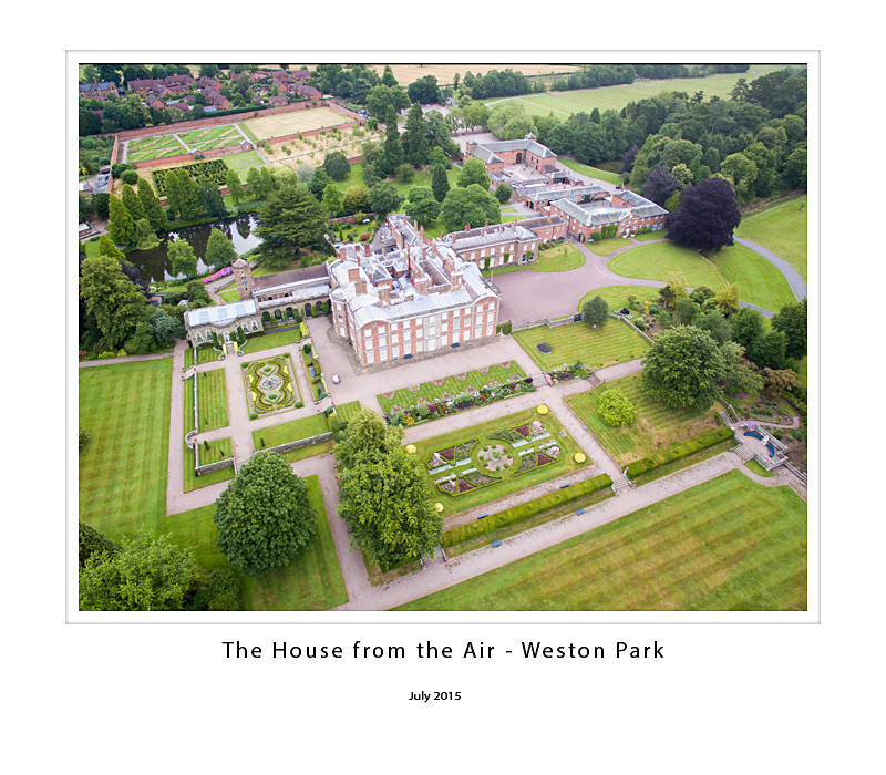  - Weston Park