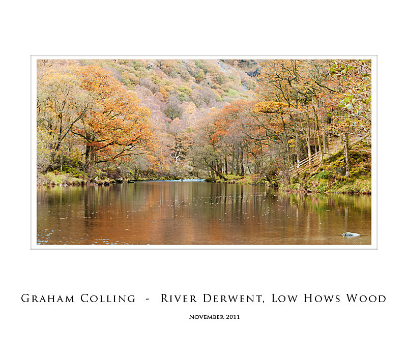 River Derwent - National Parks
