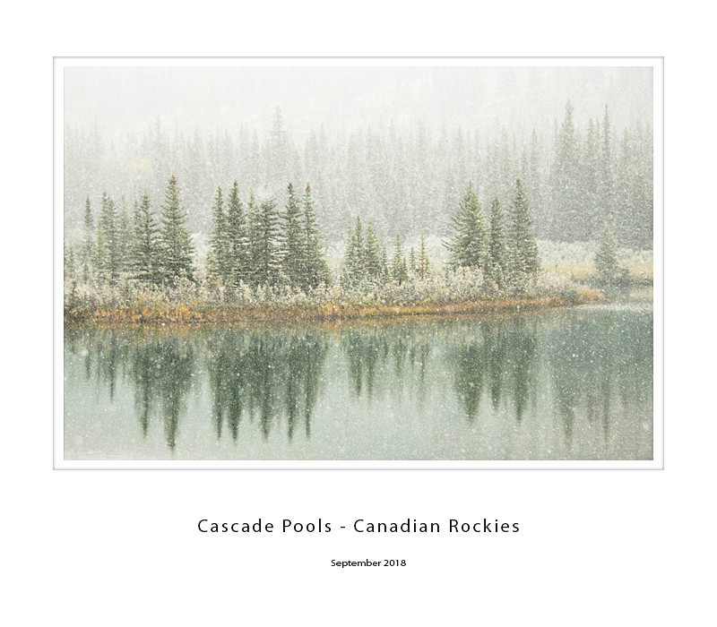  - Canadian Rockies