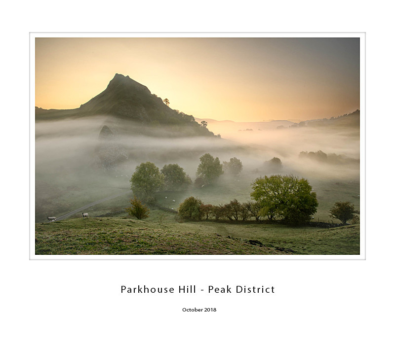  - National Parks
