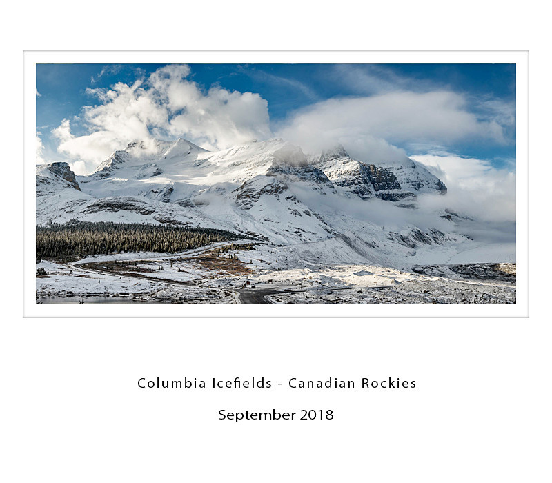  - Canadian Rockies
