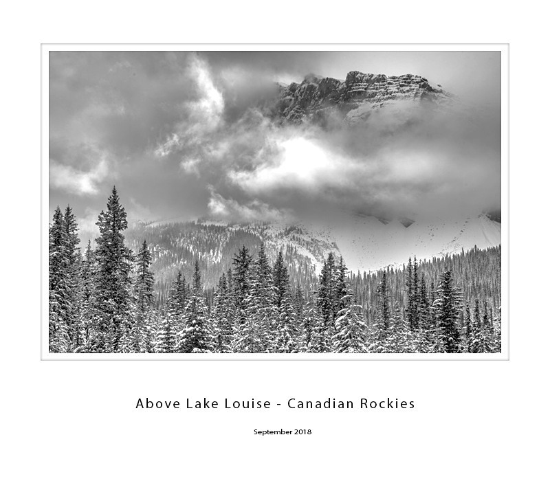  - Canadian Rockies