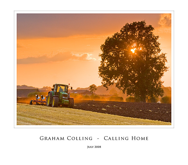  - Nearer to Home