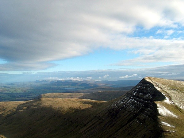 Brecon Beacons - Brecon Beacons