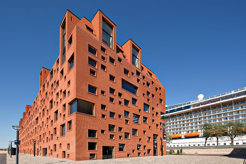  - Arkitektur
