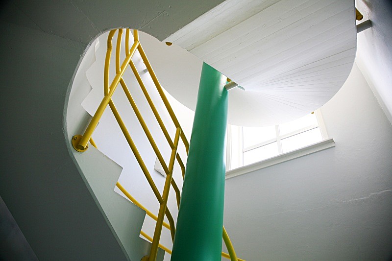  - Arkitektur