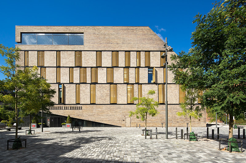  - Arkitektur