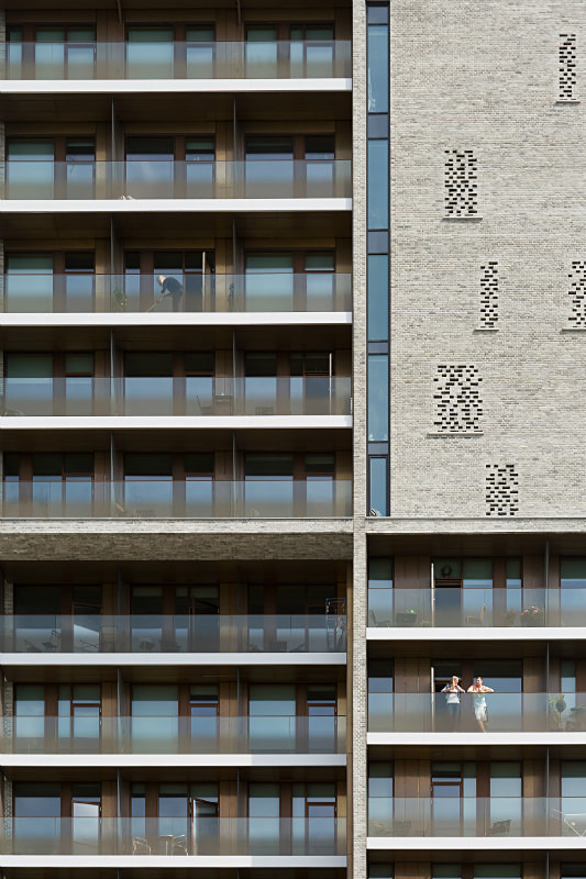  - Arkitektur