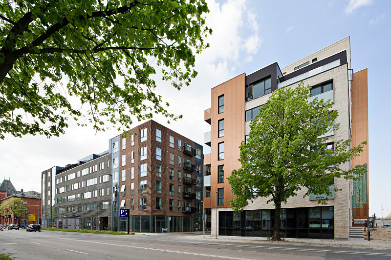  - Arkitektur