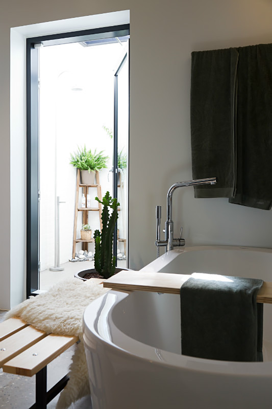  - Arkitektur