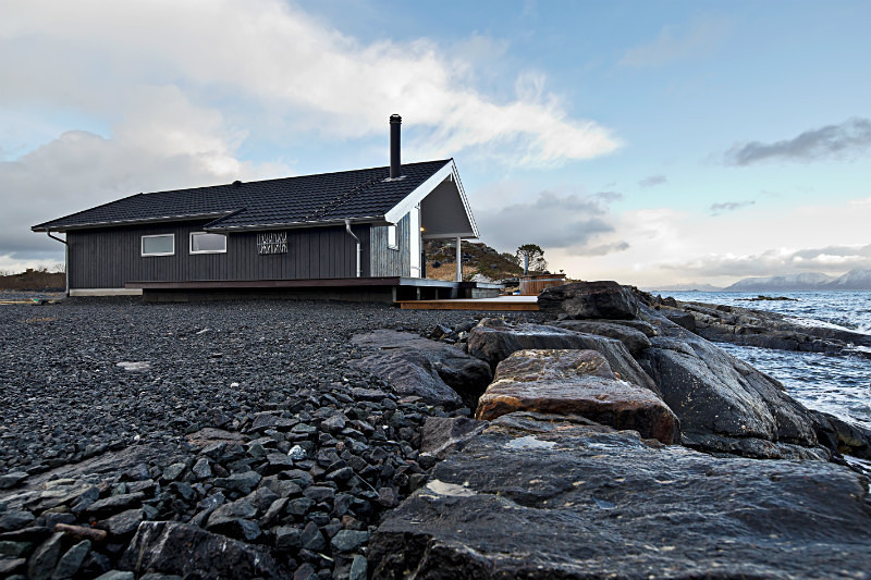  - Arkitektur