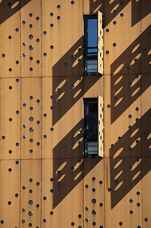  - Arkitektur