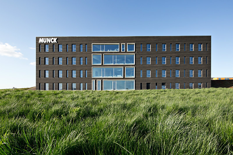  - Arkitektur