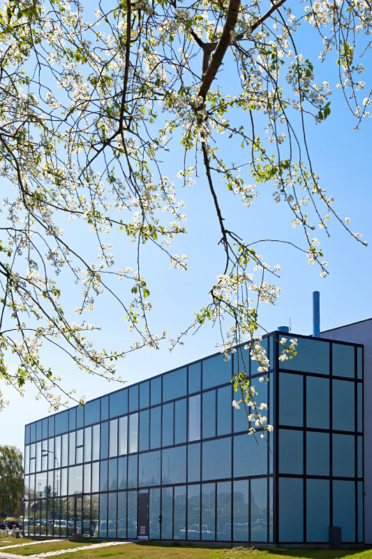  - Arkitektur