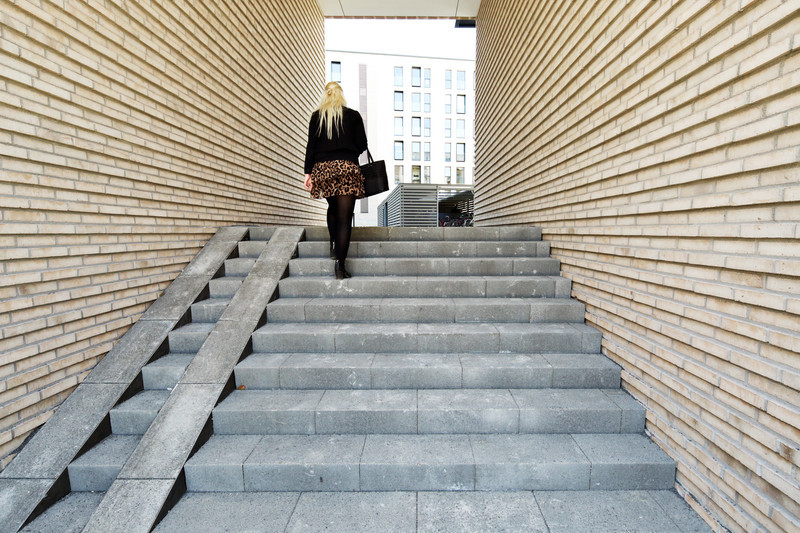  - Arkitektur