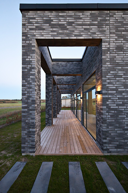  - Arkitektur