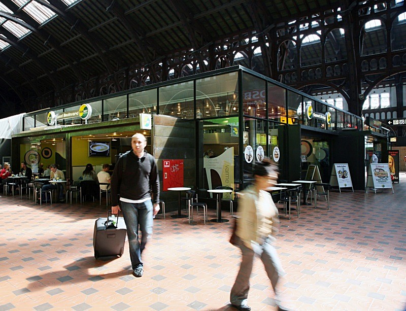  - Arkitektur