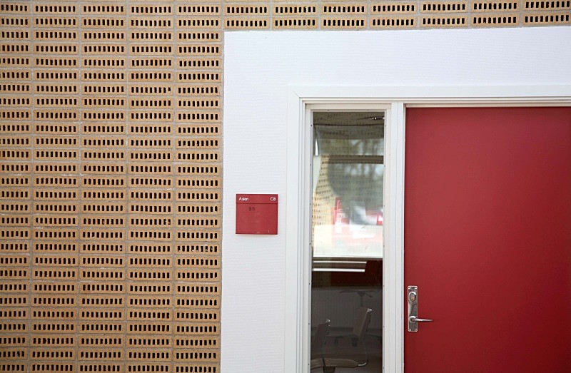  - Arkitektur