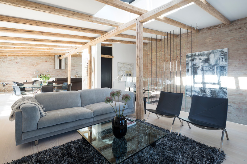  - Arkitektur