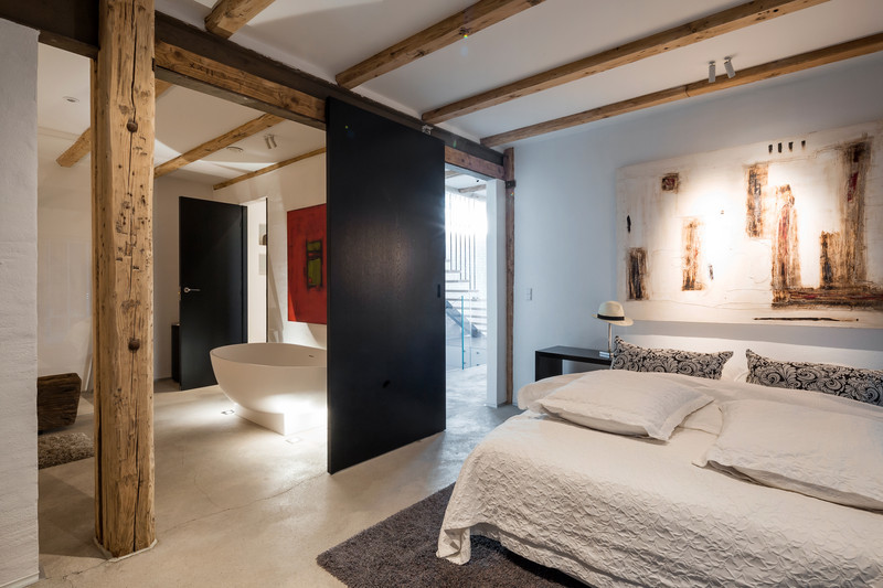  - Arkitektur