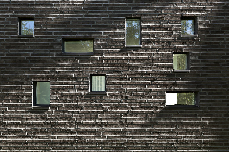  - Arkitektur