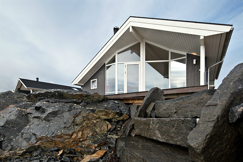  - Arkitektur