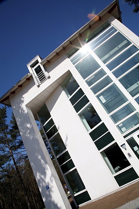  - Arkitektur