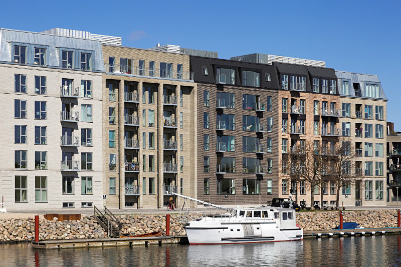  - Arkitektur