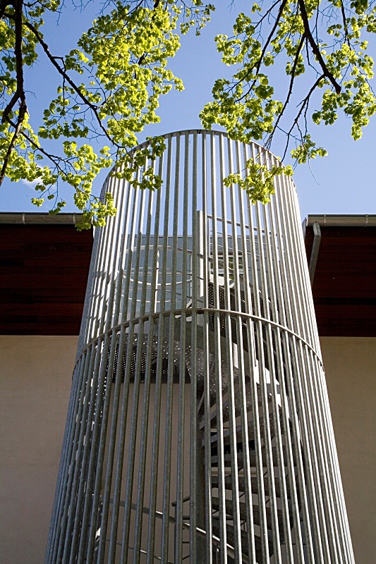  - Arkitektur
