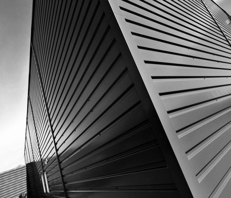 - Arkitektur