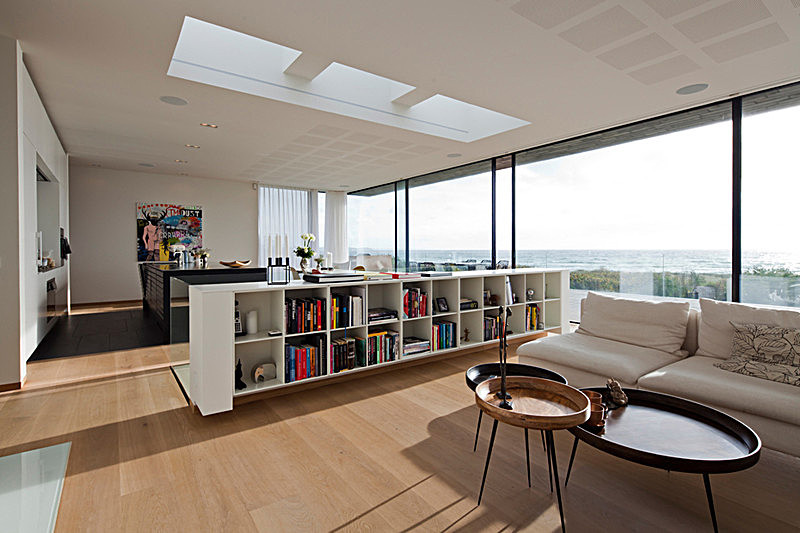  - Arkitektur