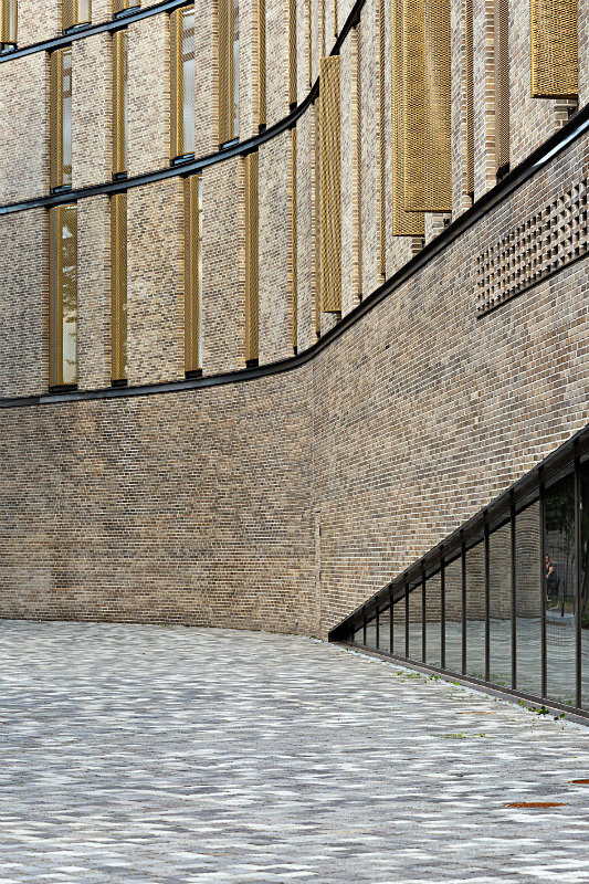  - Arkitektur