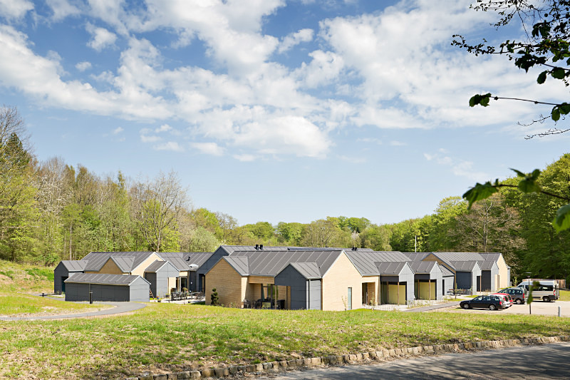  - Arkitektur