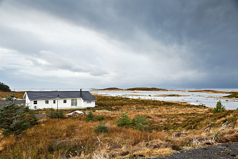  - Arkitektur