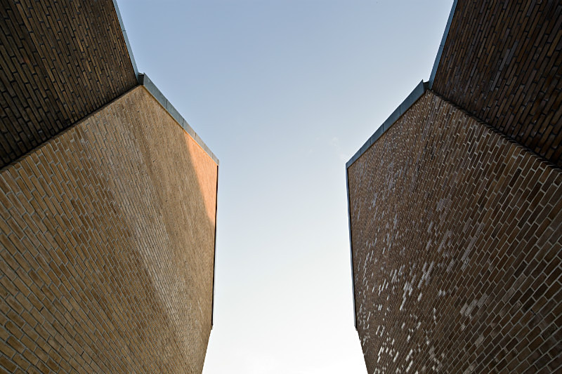  - Arkitektur