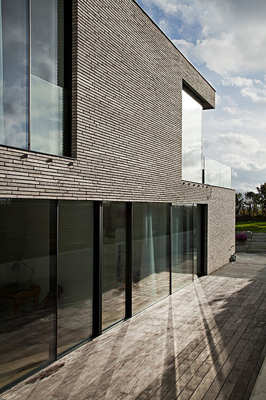  - Arkitektur