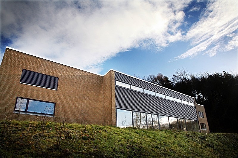  - Arkitektur