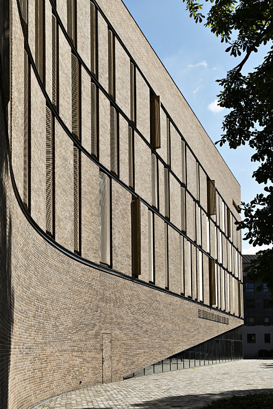  - Arkitektur