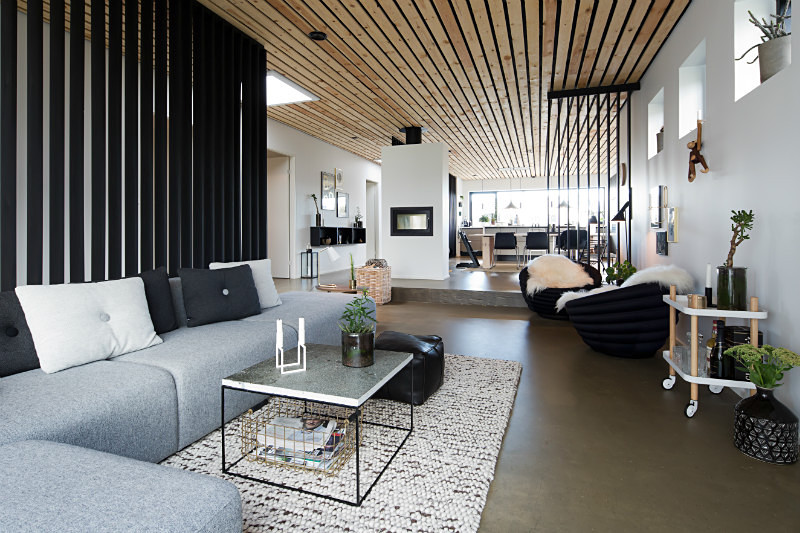  - Arkitektur