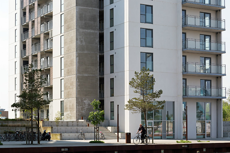  - Arkitektur