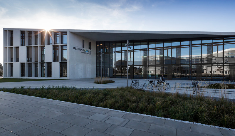  - Arkitektur