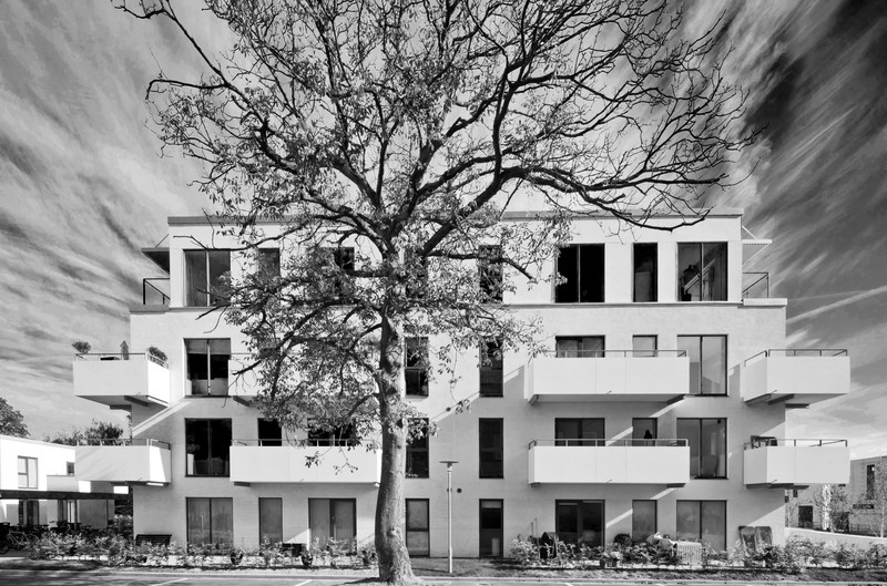  - Arkitektur