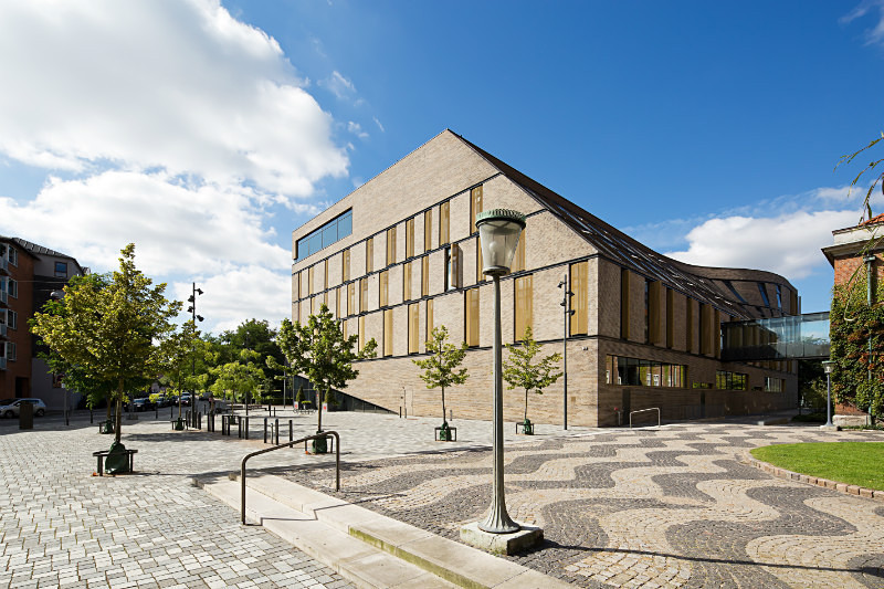  - Arkitektur