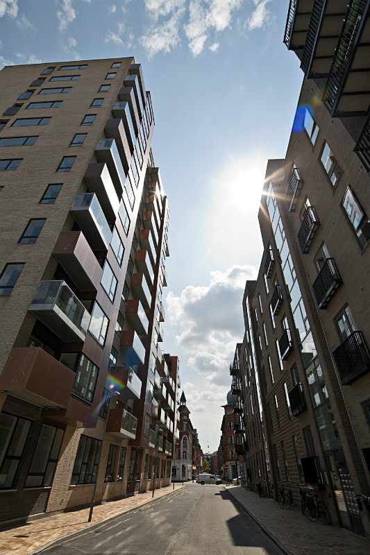  - Arkitektur