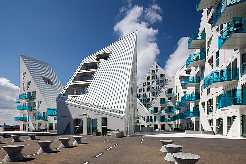  - Arkitektur